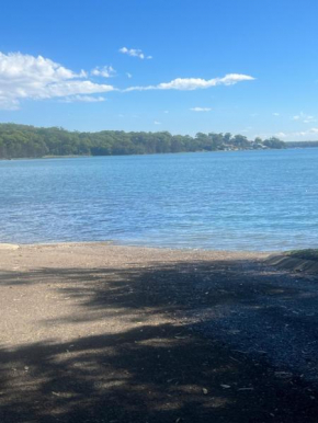 Poppies Lakeview Terrace - 2 Bedroom, Cams Wharf